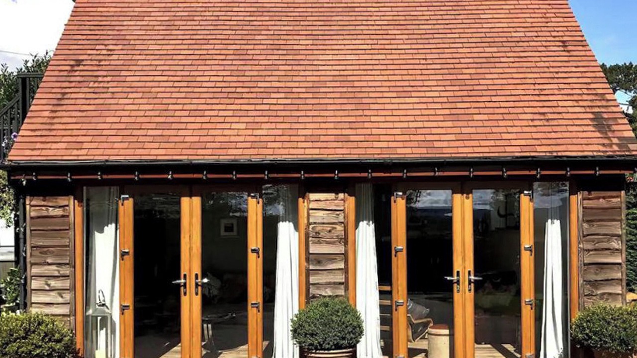 Photo of Outdoor in Bridstow