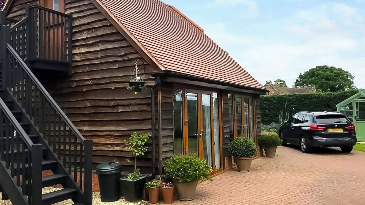 Photo of Outdoor in Bridstow