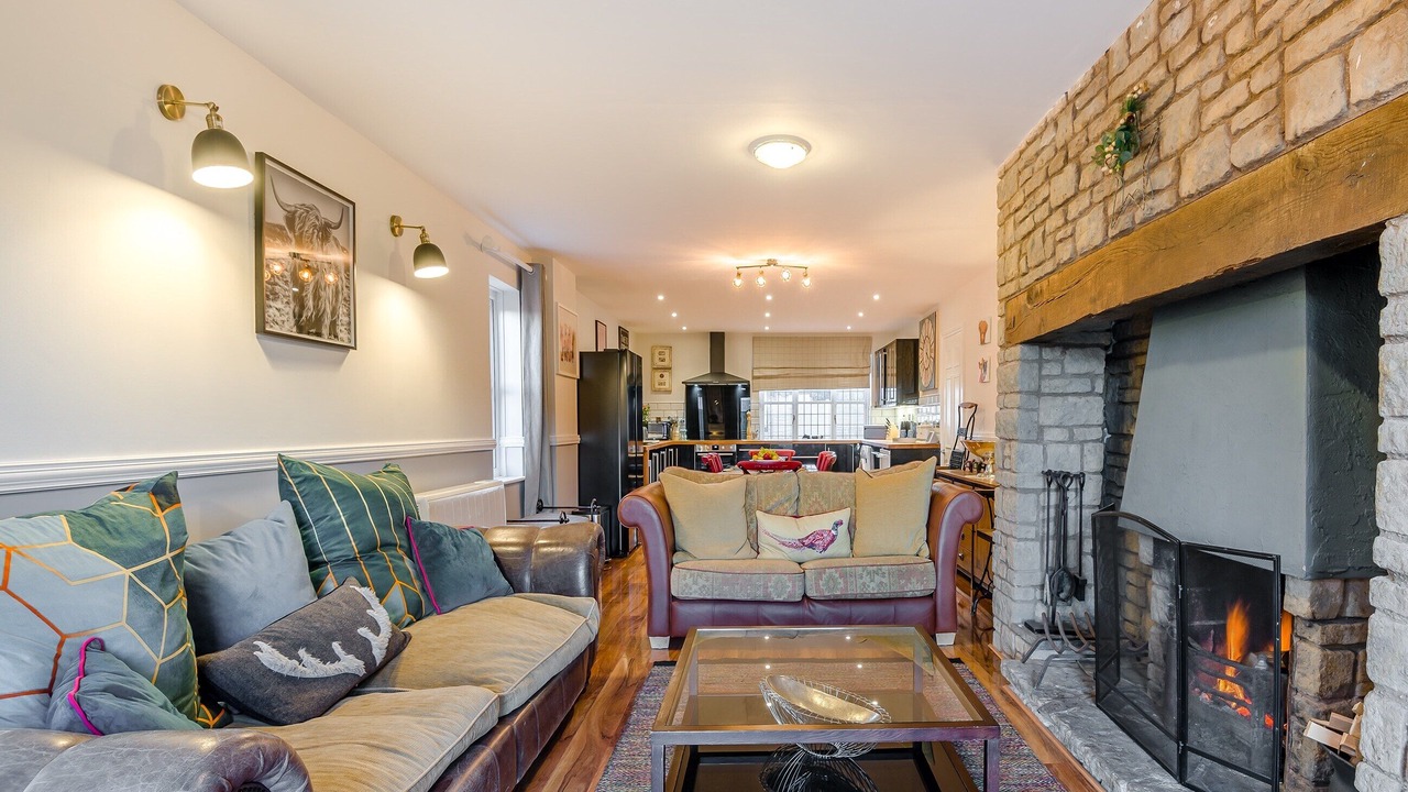 Photo of Bedroom in Winforton