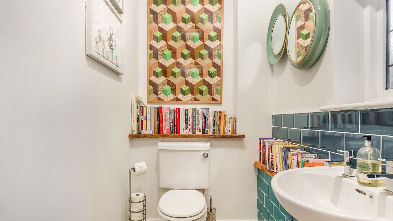 Photo of Bathroom in Winforton