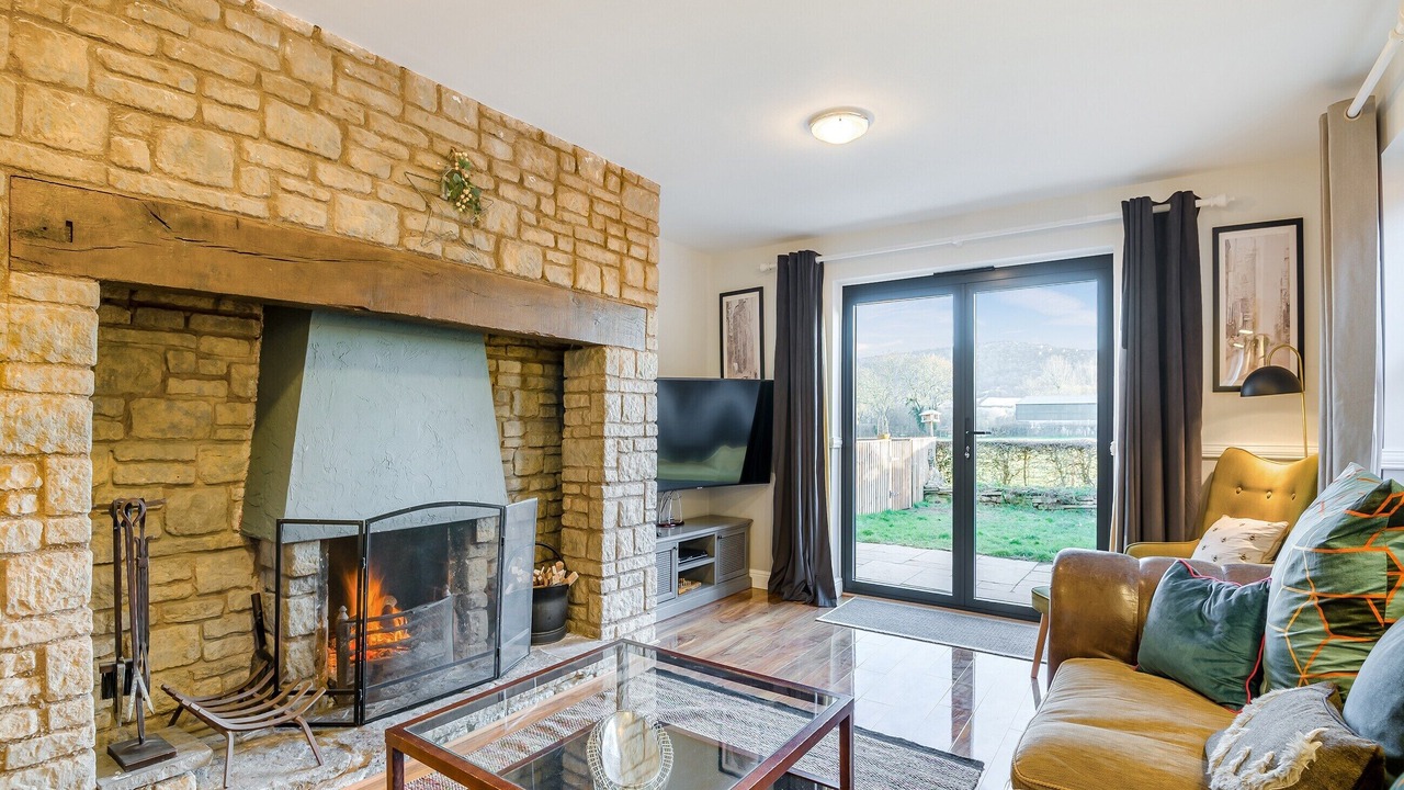 Photo of Bedroom in Winforton