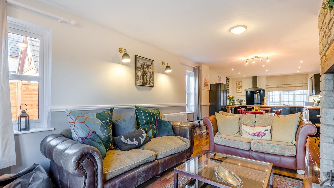 Photo of Bedroom in Winforton