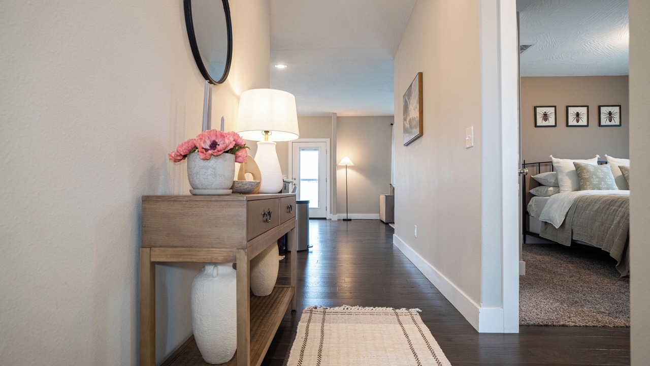 Photo of Bedroom in Brookline Station