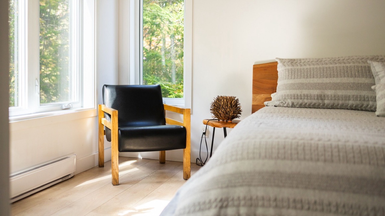 Photo of Bedroom in Eastman