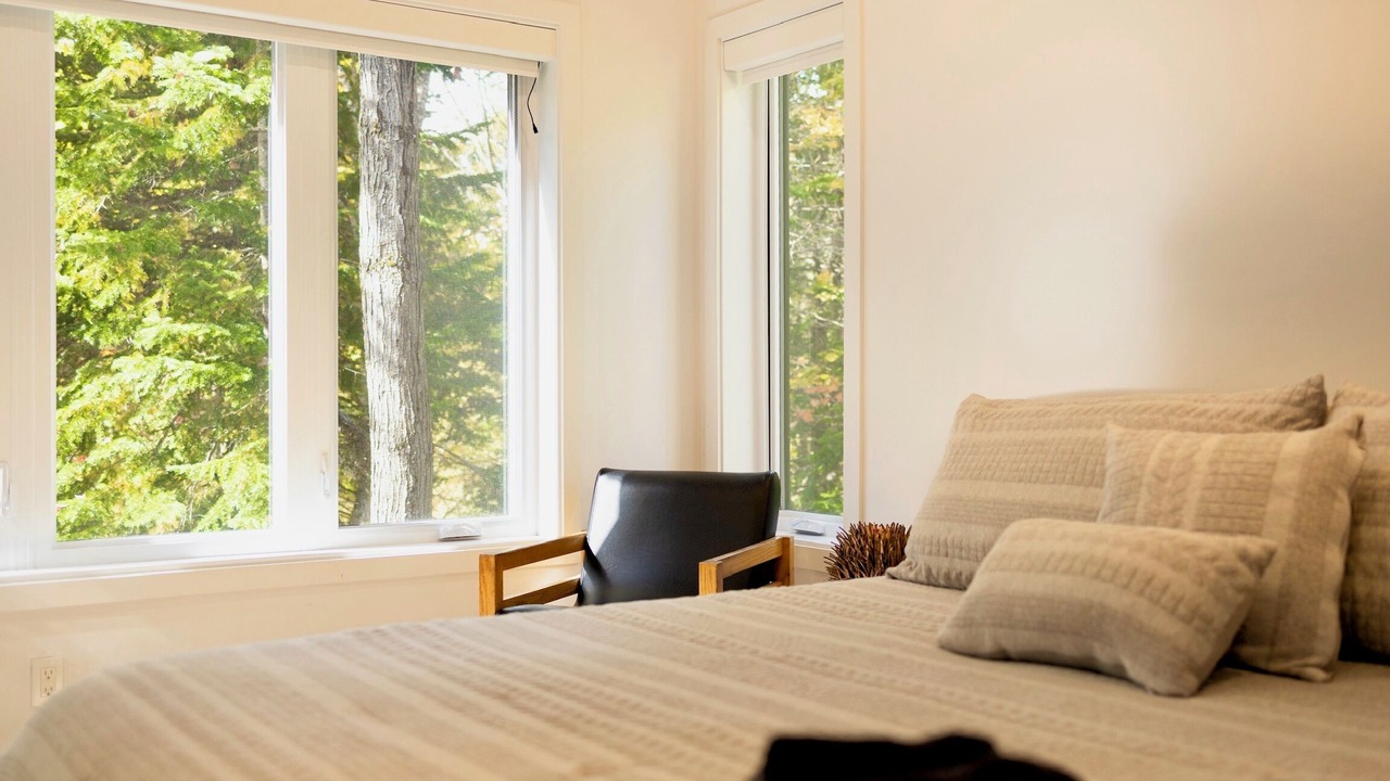 Photo of Bedroom in Eastman