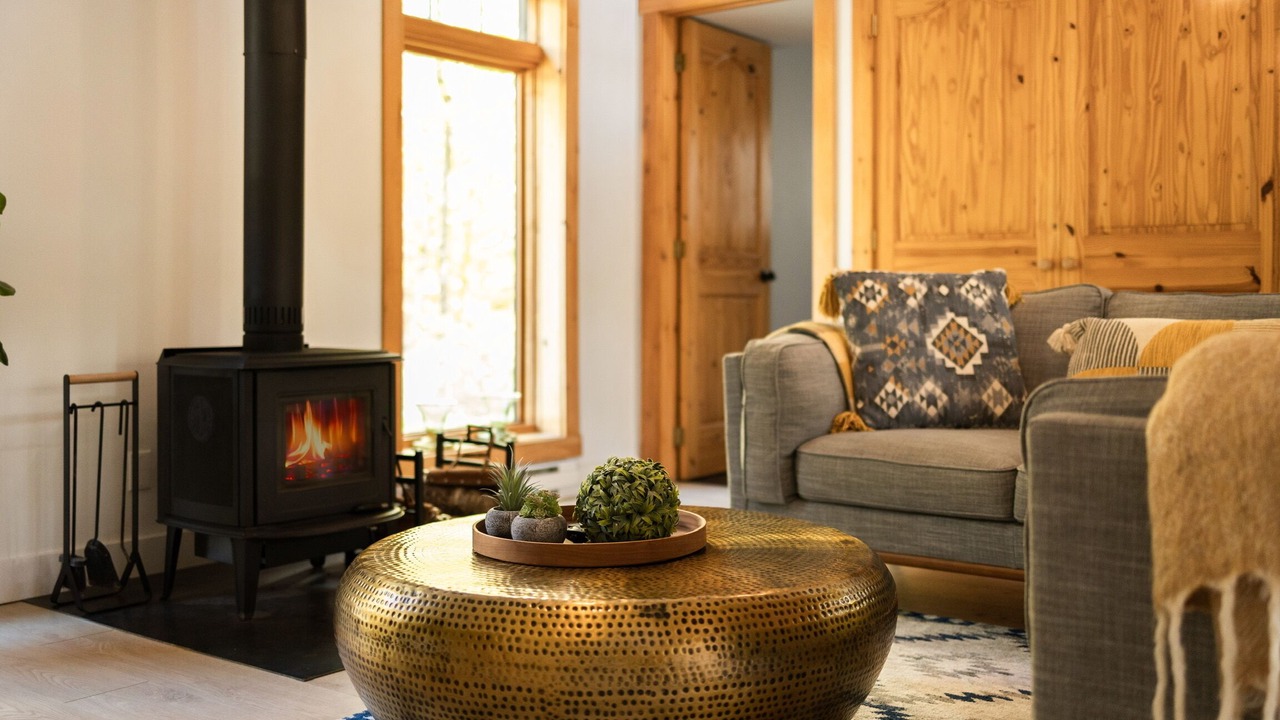 Photo of Livingroom in Eastman