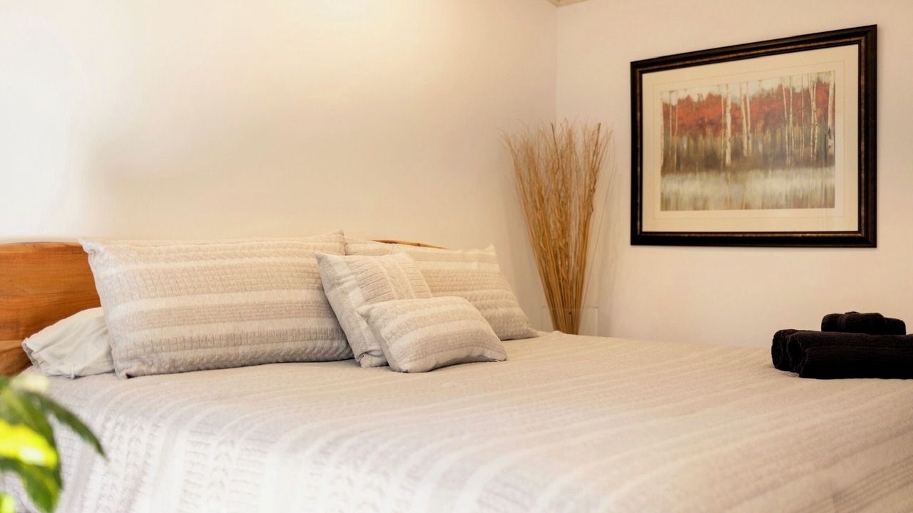 Photo of Bedroom in Eastman