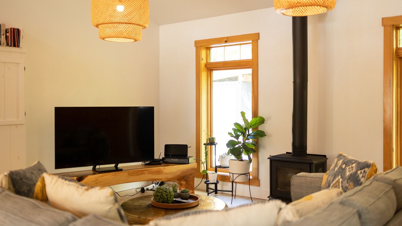 Photo of Bedroom in Eastman