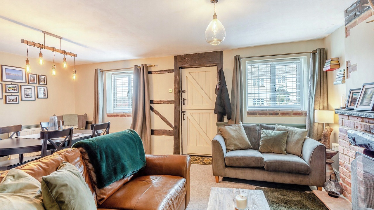 Photo of Bedroom in Bere Regis