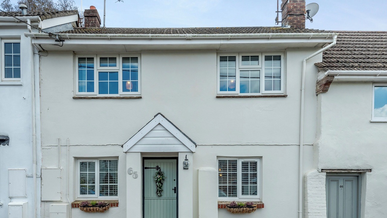 Photo of Outdoor in Bere Regis