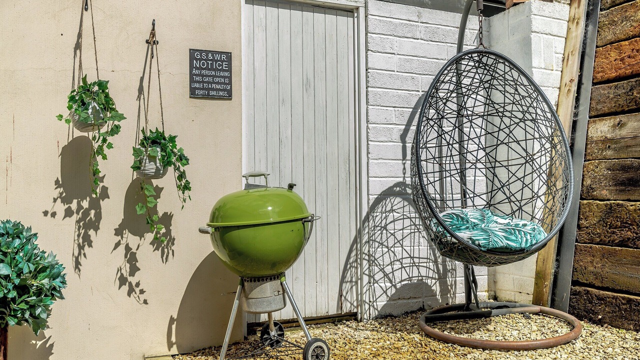 Photo of Outdoor in Bere Regis