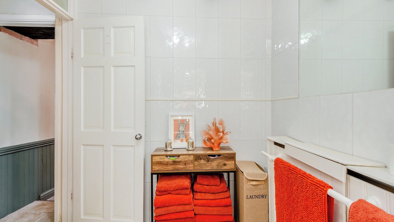 Photo of Bathroom in Bere Regis