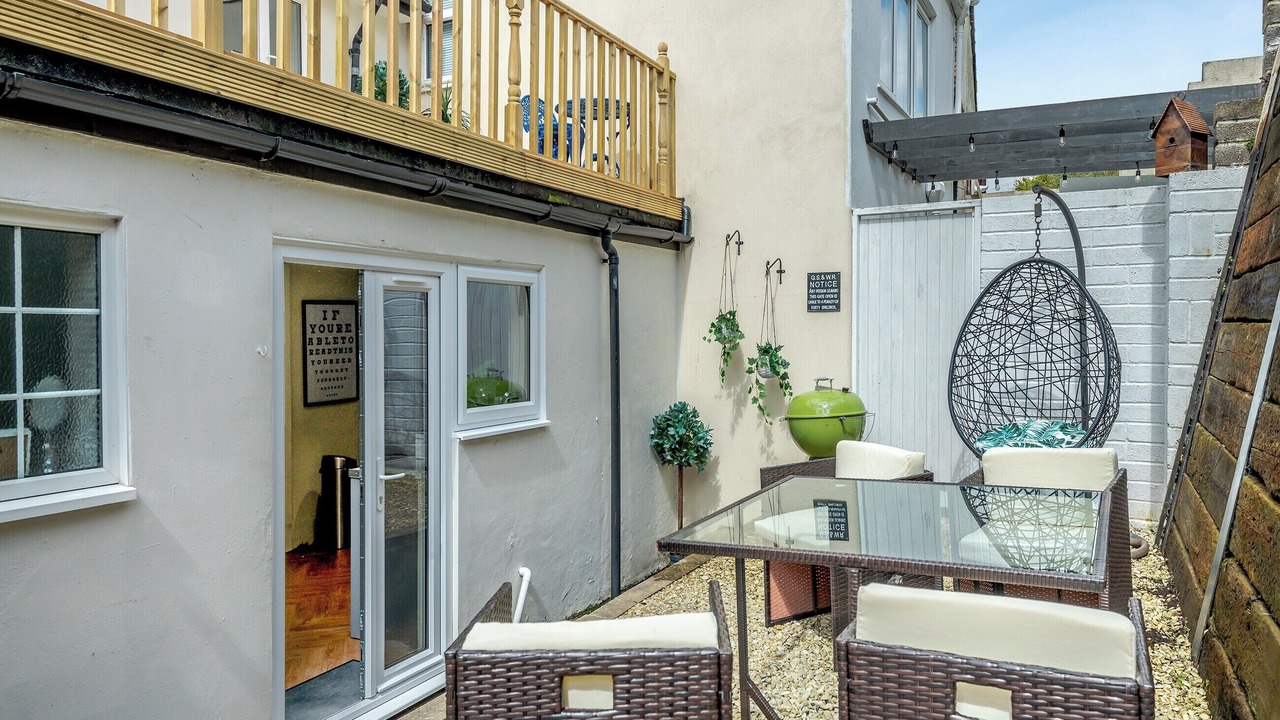 Photo of Outdoor in Bere Regis