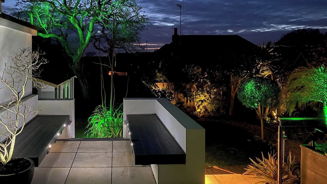 Photo of Outdoor in Poole