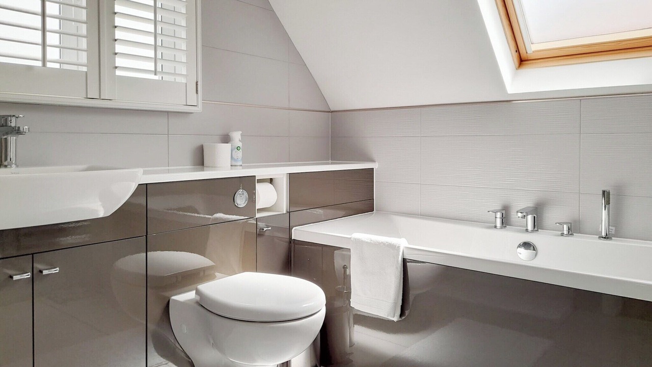 Photo of Bathroom in Poole