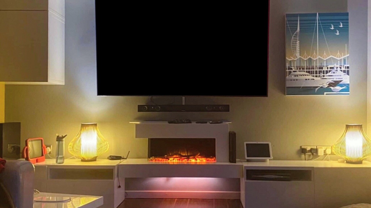 Photo of Bedroom in Poole