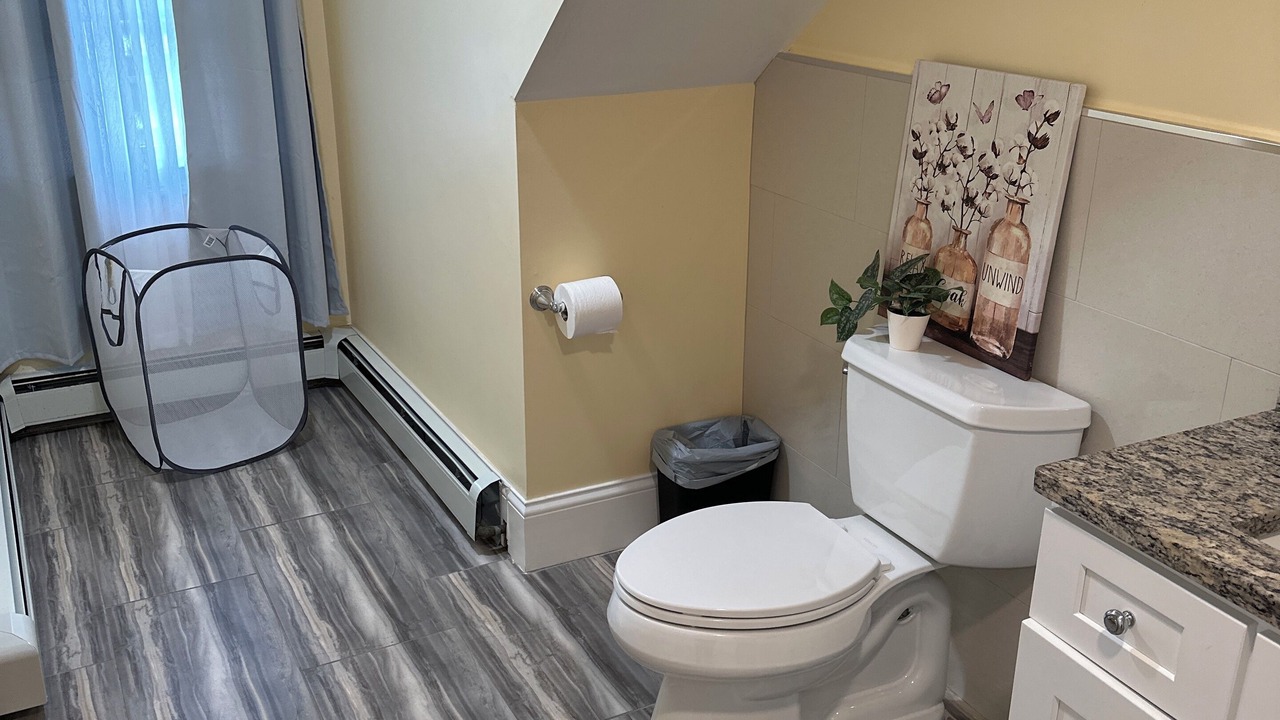 Photo of Bathroom in Rimmon Heights