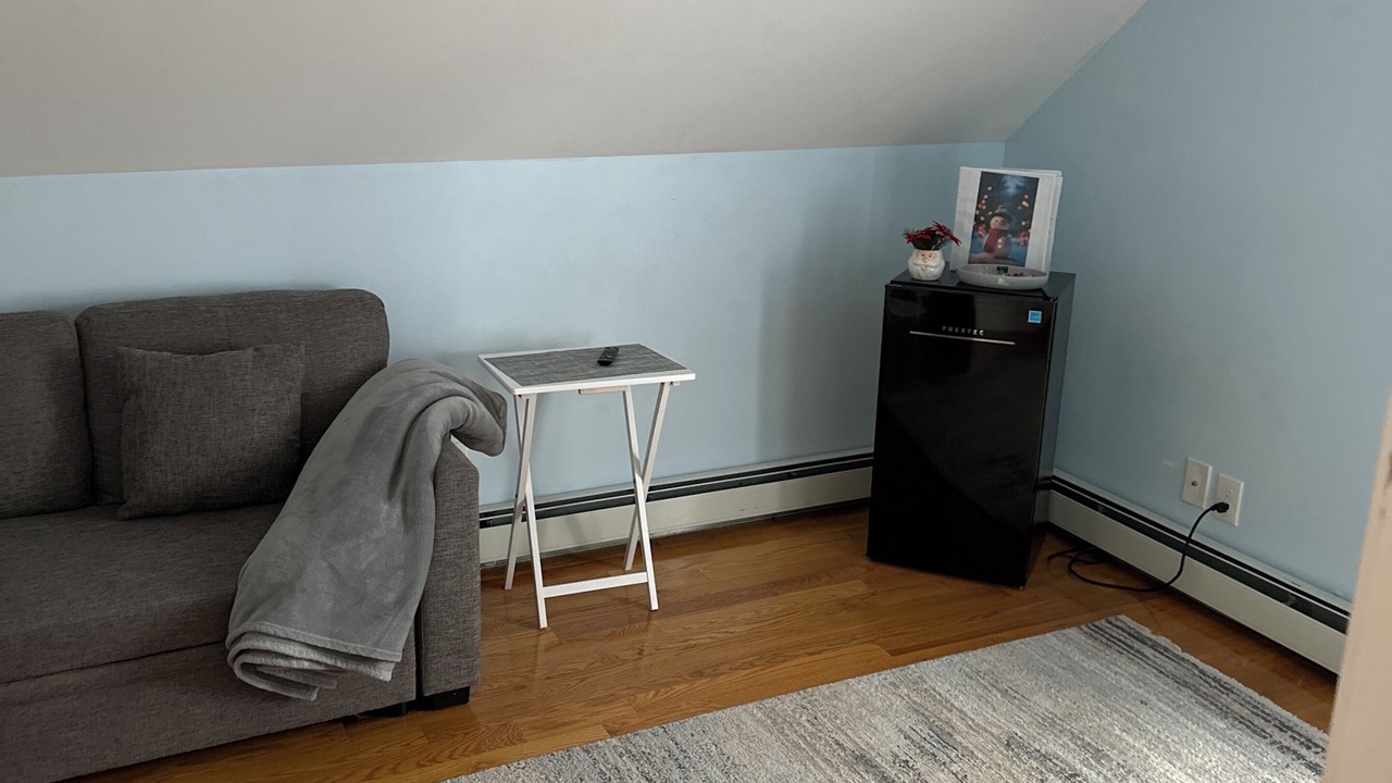 Photo of Livingroom in Rimmon Heights