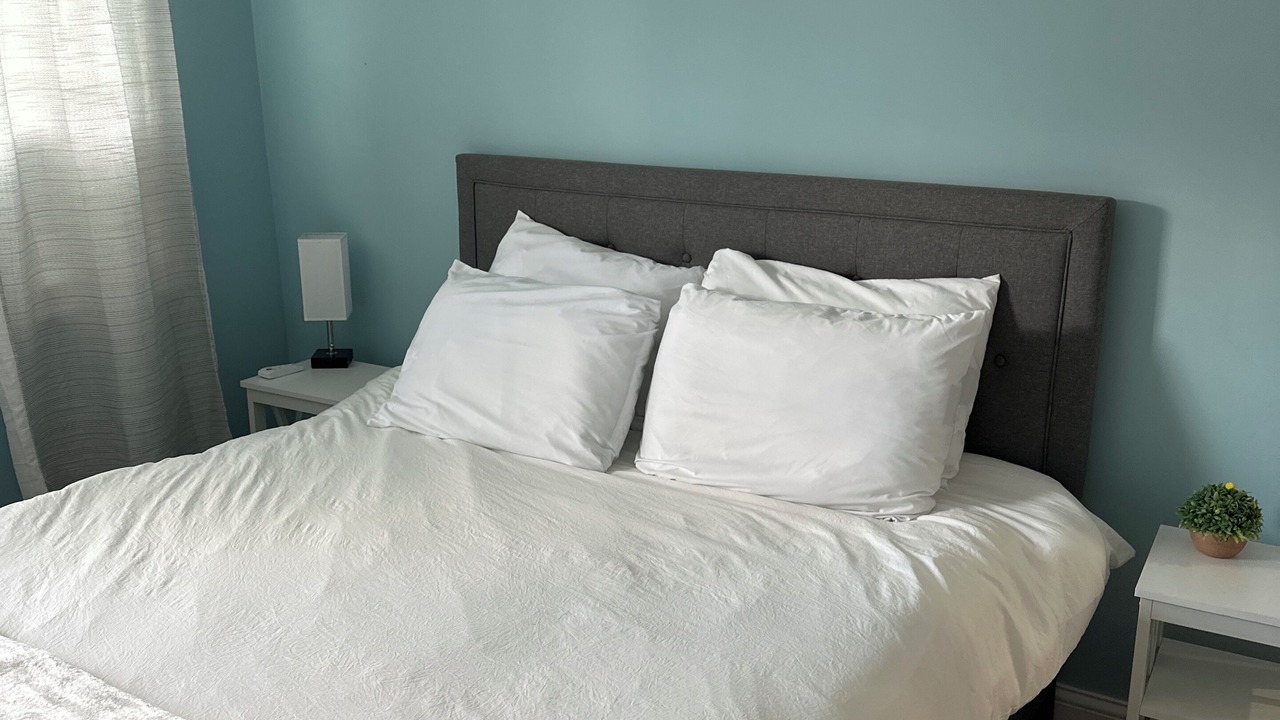 Photo of Bedroom in Rimmon Heights