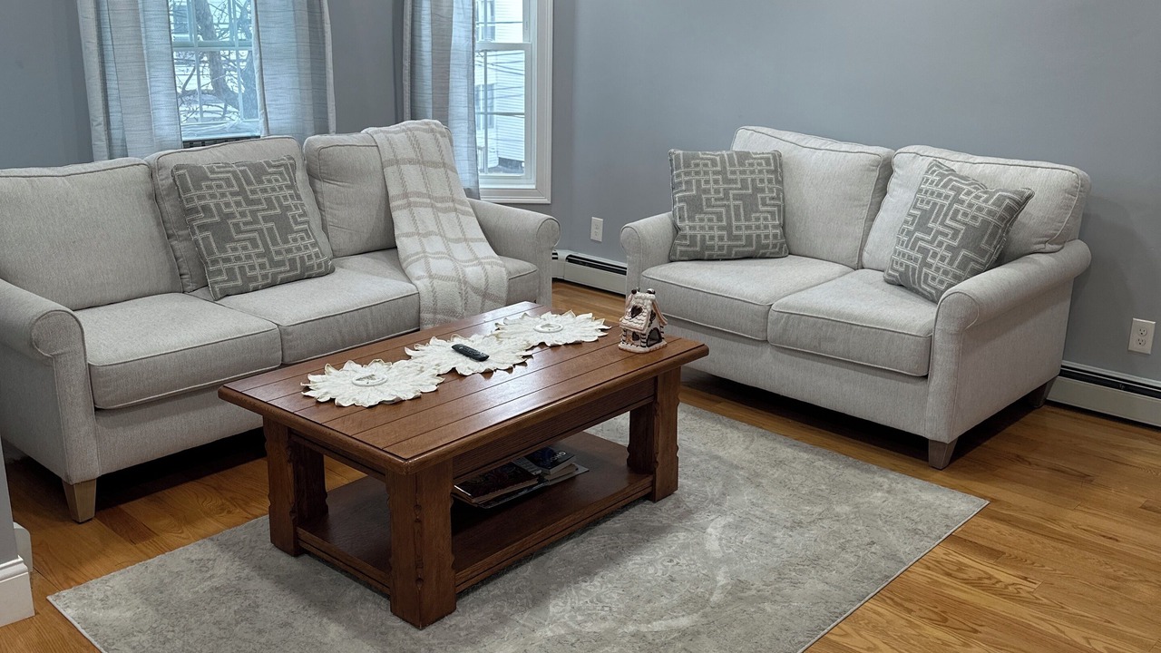 Photo of Livingroom in Rimmon Heights