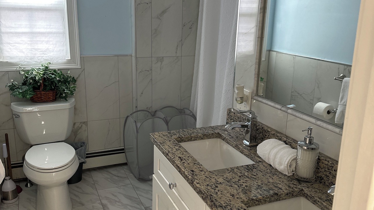 Photo of Bathroom in Rimmon Heights