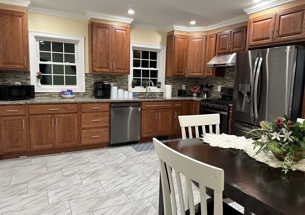 Photo of Kitchen in Rimmon Heights