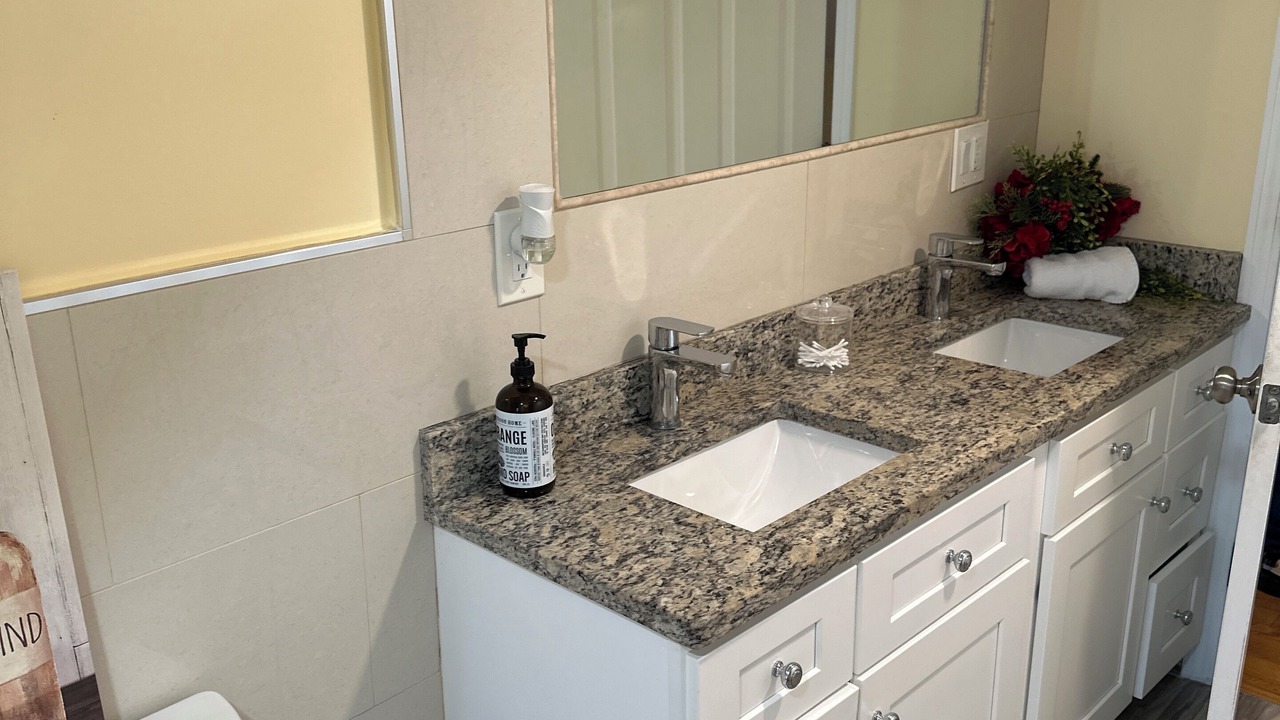 Photo of Bathroom in Rimmon Heights