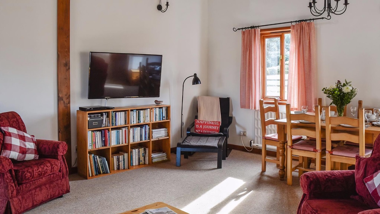 Photo of Bedroom in Great Hormead