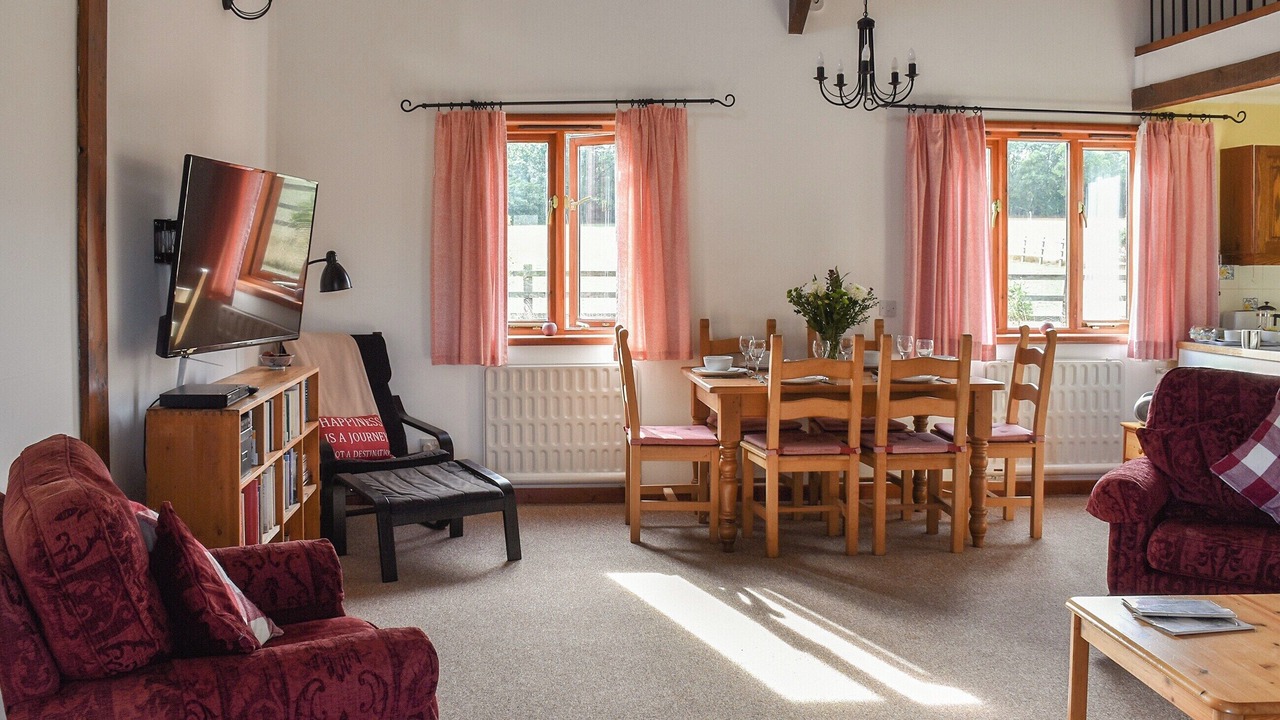 Photo of Bedroom in Great Hormead