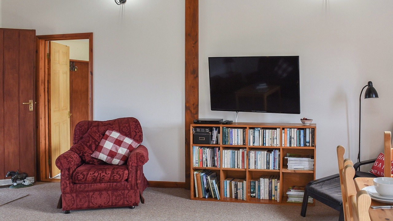 Photo of Bedroom in Great Hormead