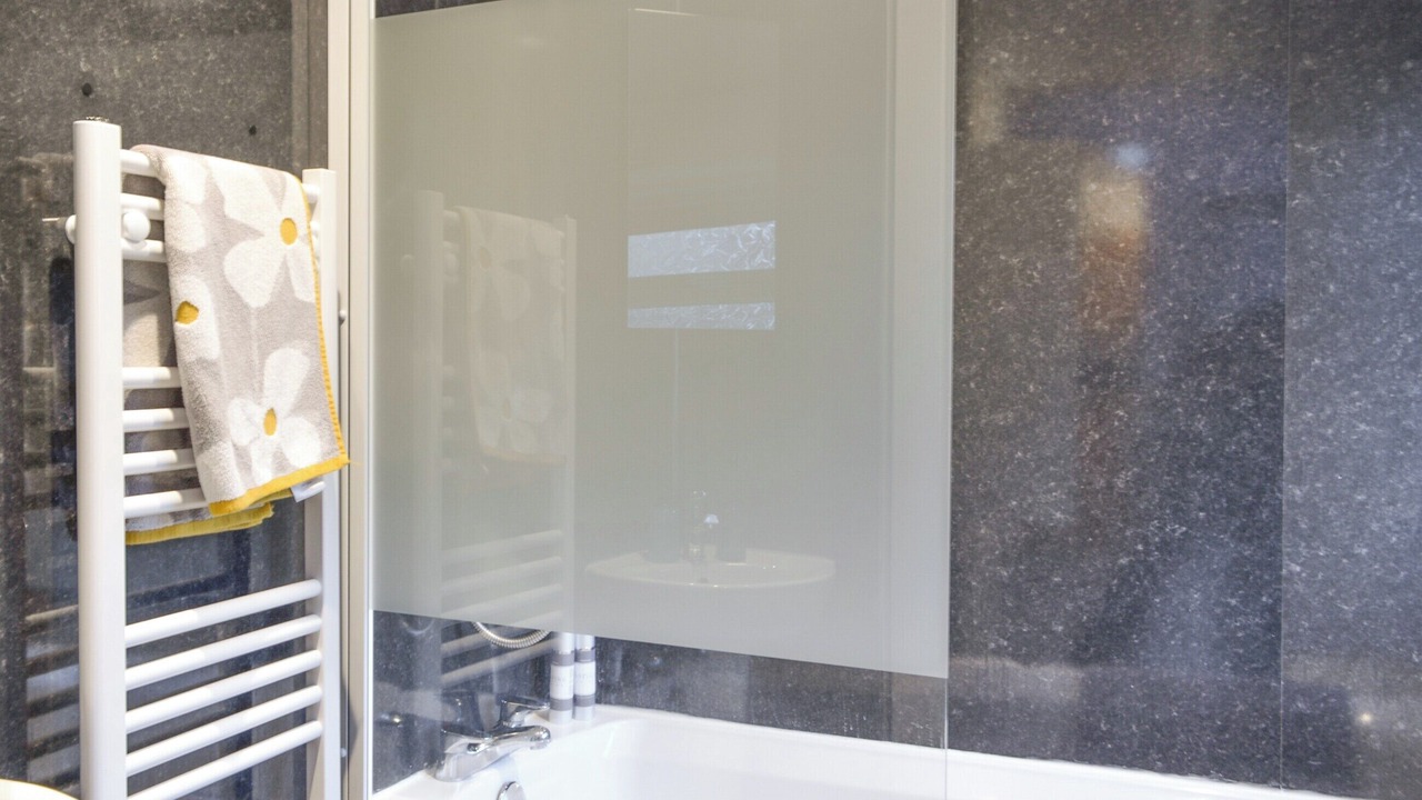 Photo of Bathroom in Ballater