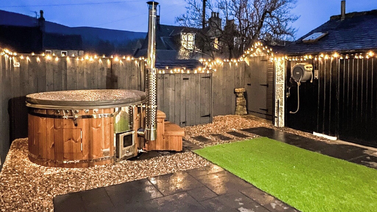 Photo of Outdoor in Ballater