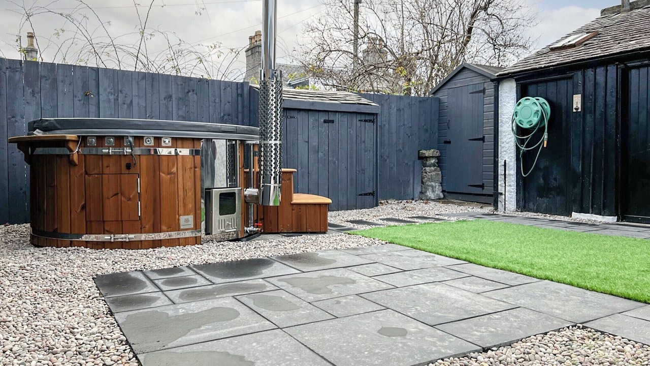 Photo of Others in Ballater