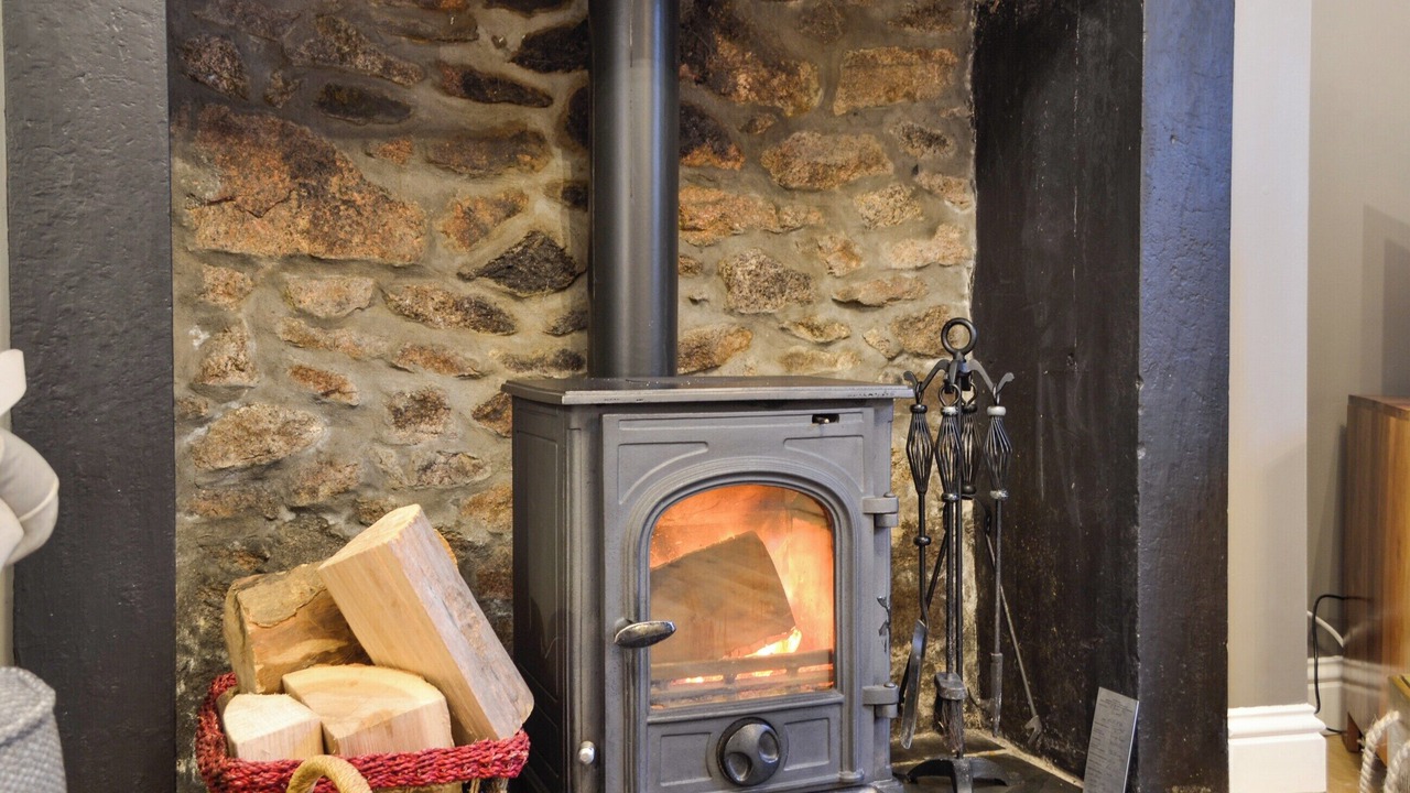 Photo of Bedroom in Ballater
