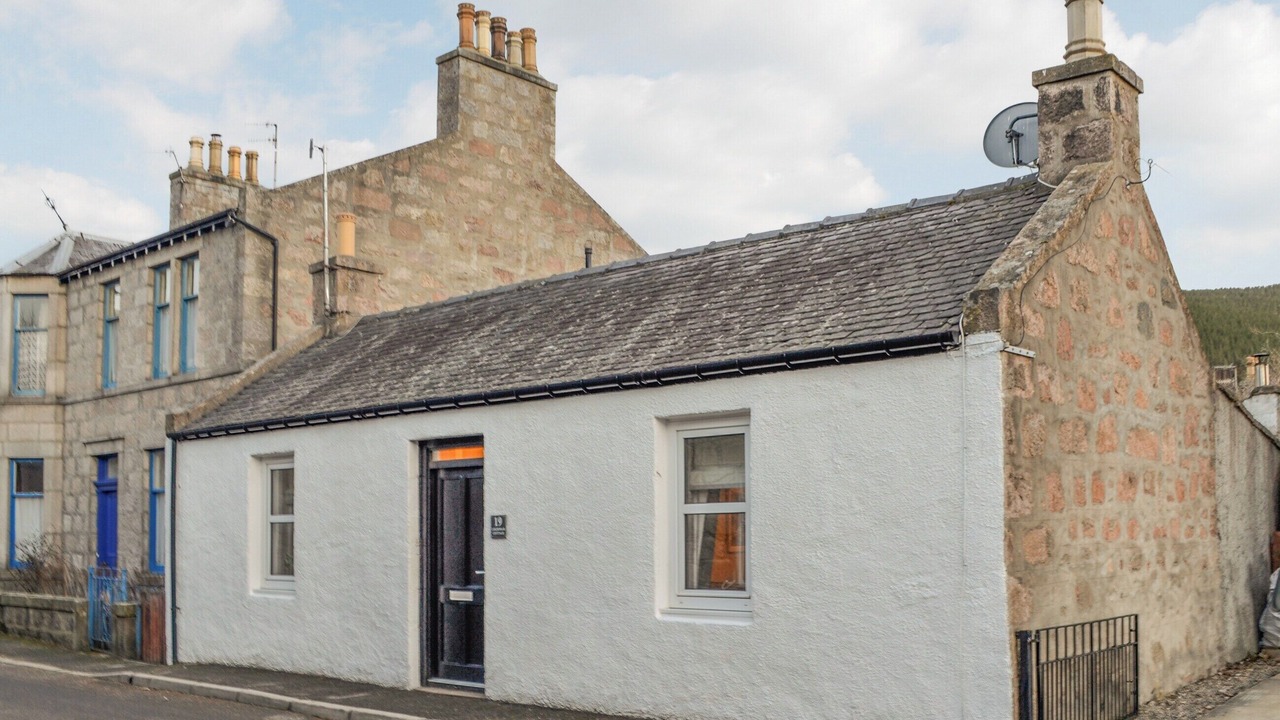 Photo of Others in Ballater