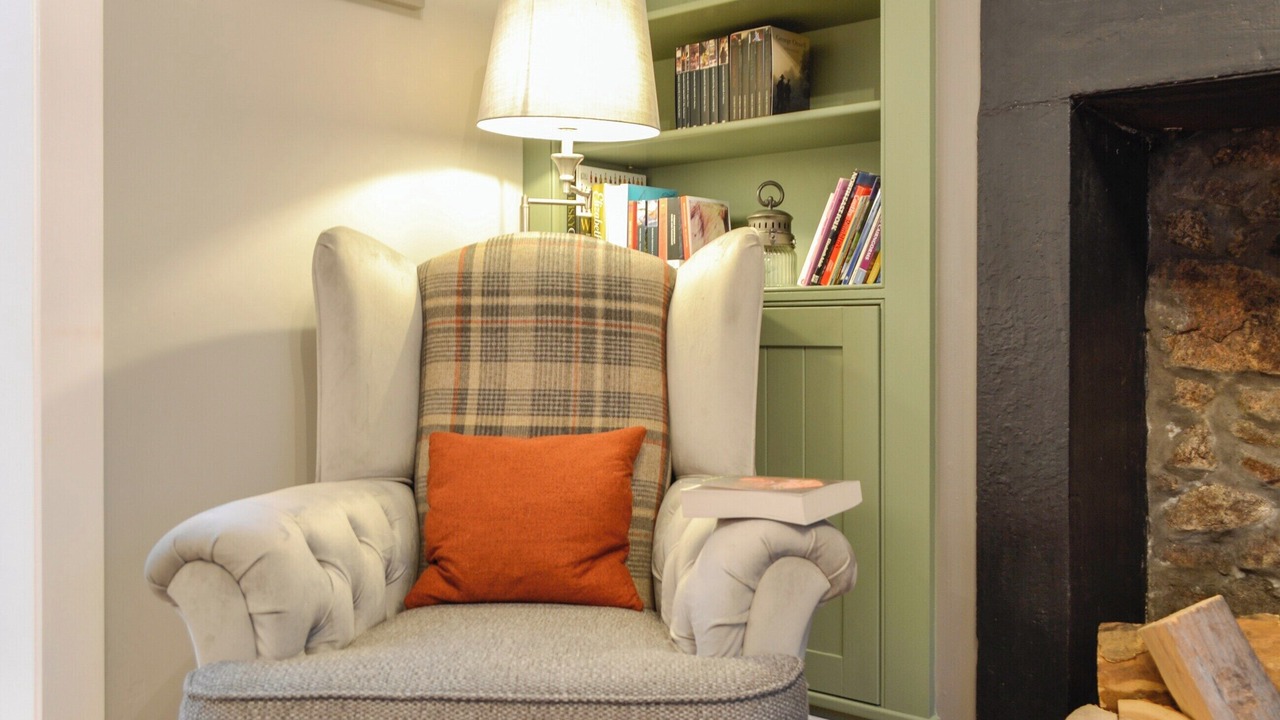 Photo of Bedroom in Ballater