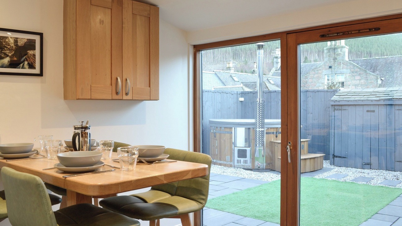 Photo of Others in Ballater