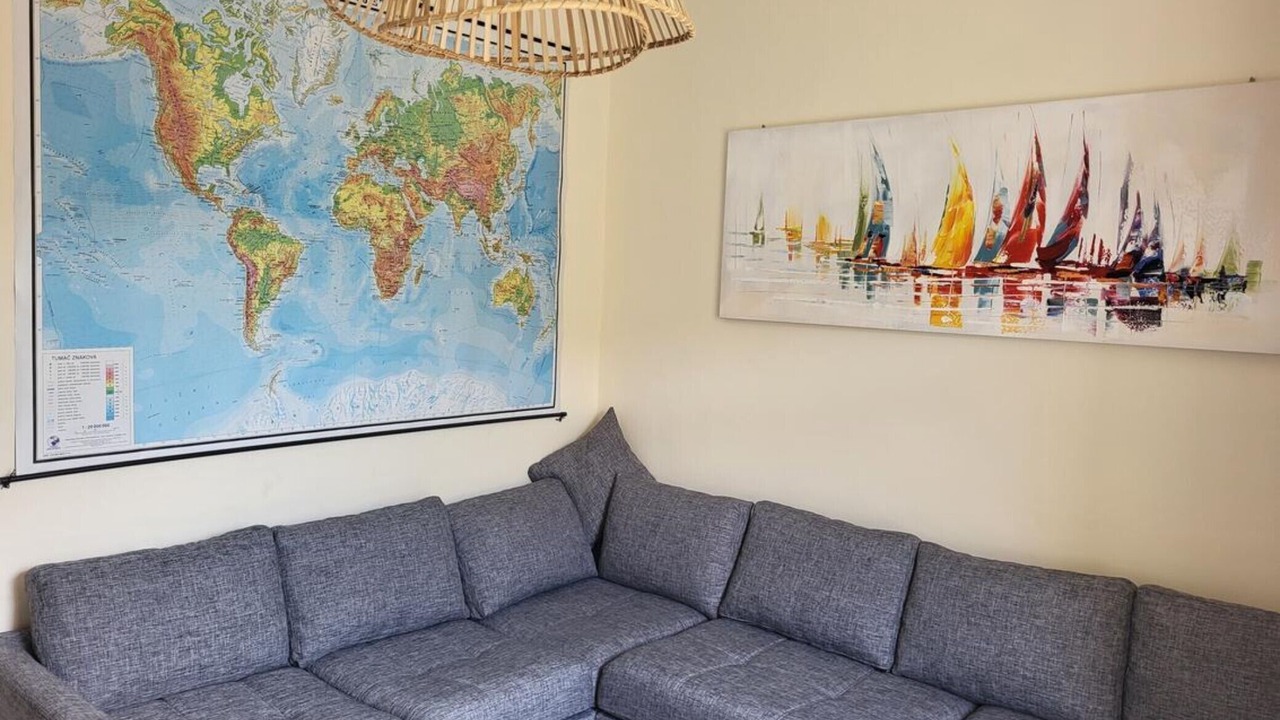 Photo of Livingroom in Broce
