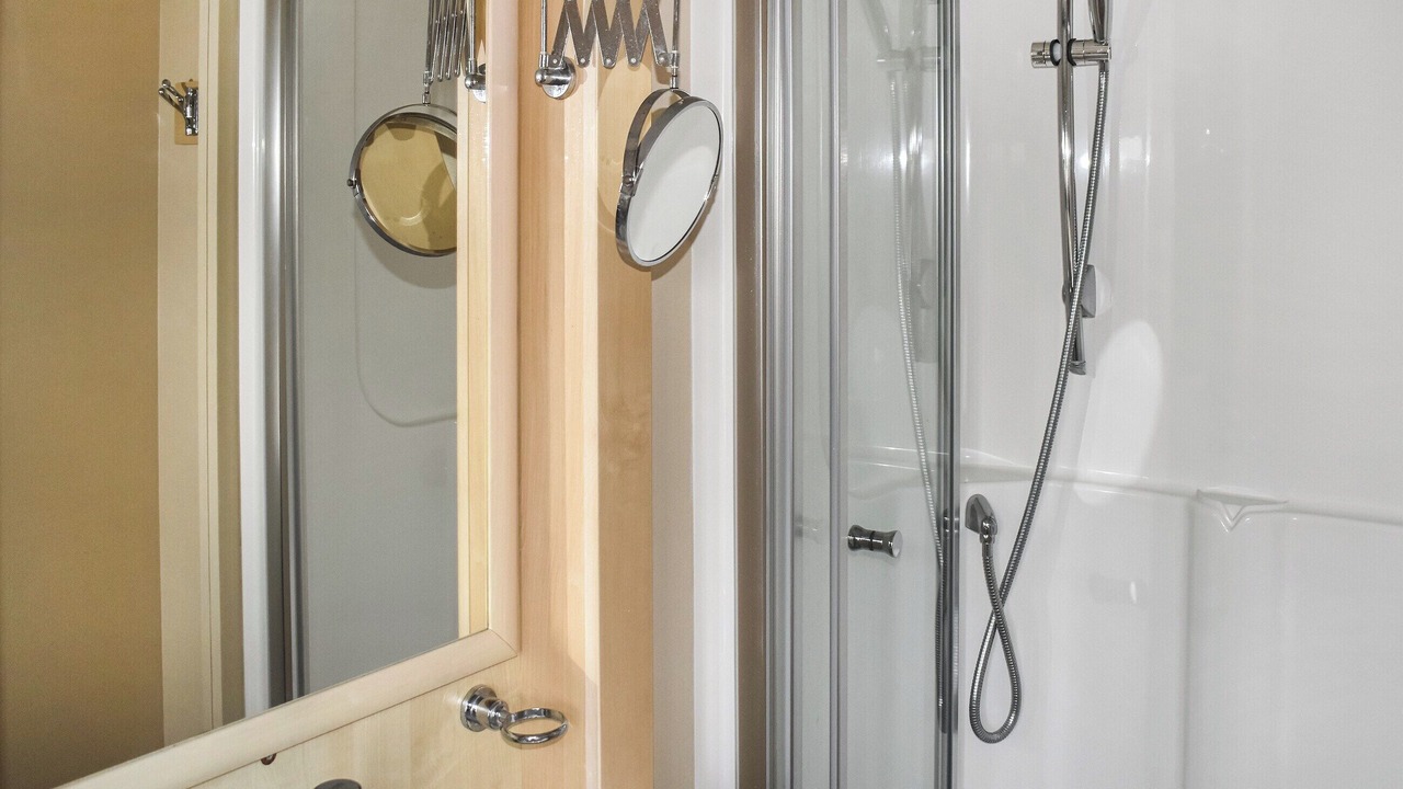 Photo of Bathroom in Towyn