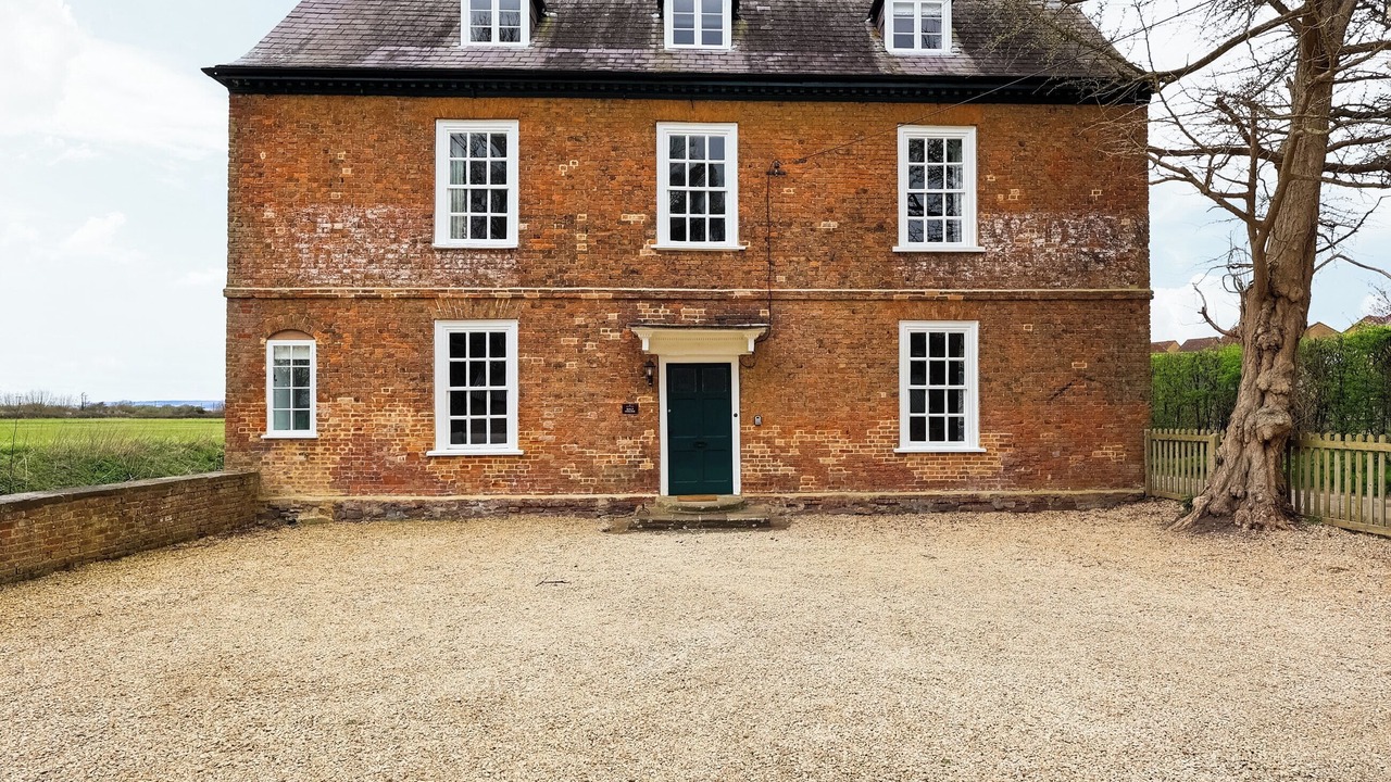 Photo of Outdoor in Berkeley