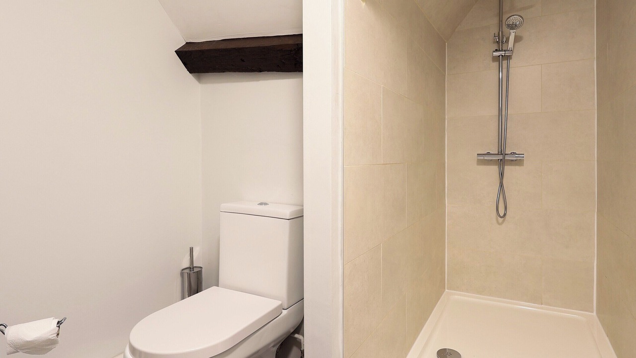 Photo of Bathroom in Berkeley