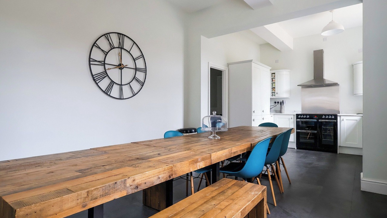 Photo of Others in Berkeley