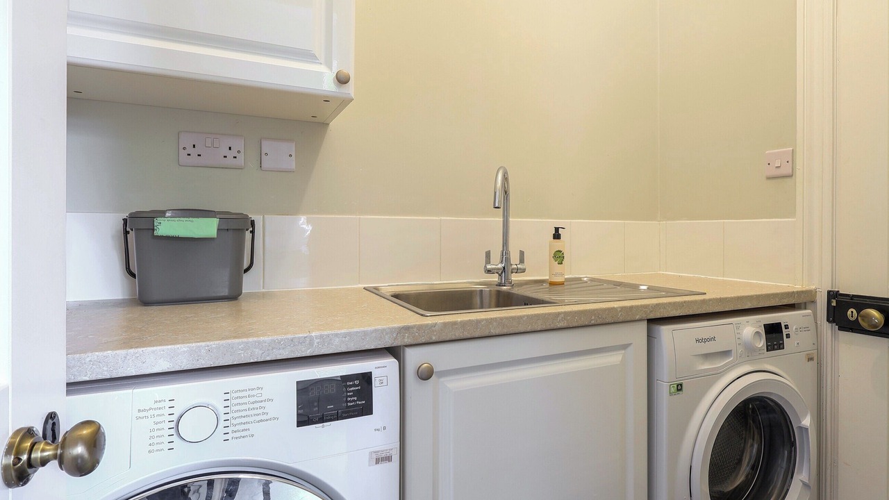 Photo of Bedroom in Berkeley