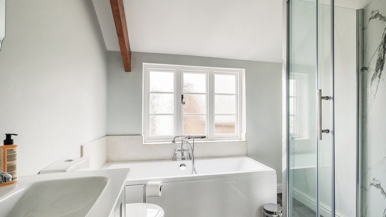 Photo of Bathroom in Berkeley