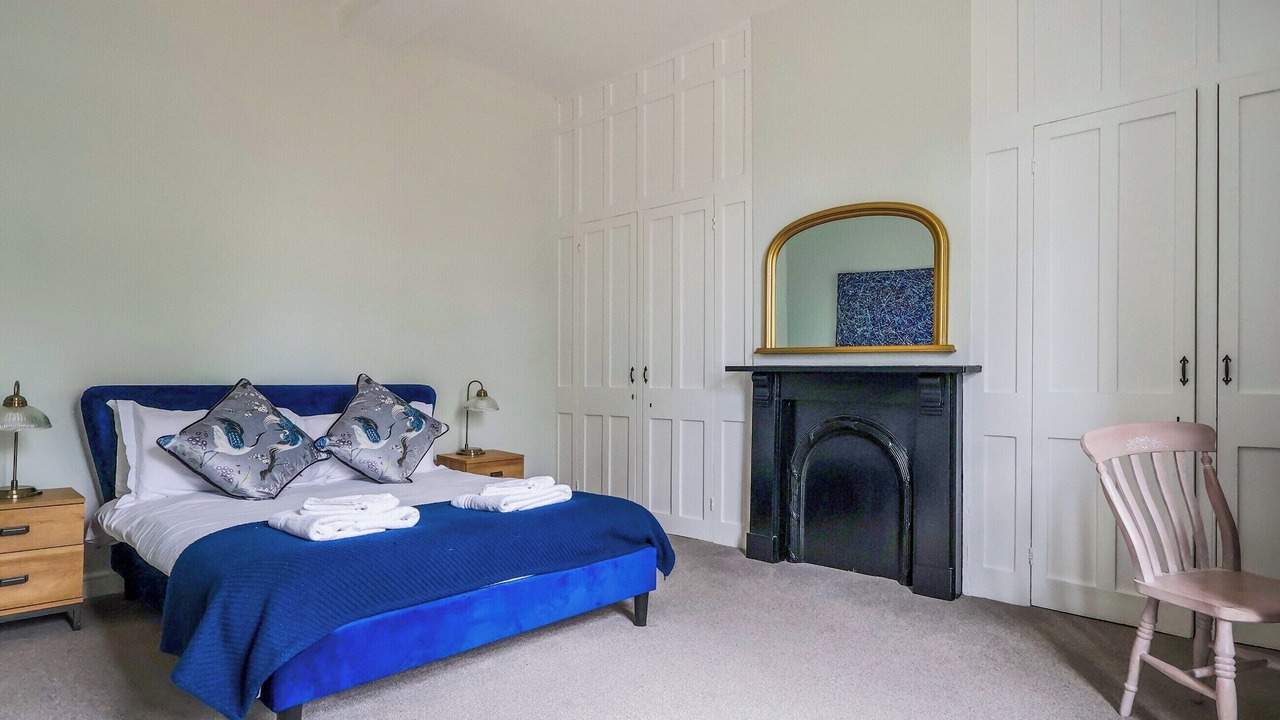 Photo of Others in Berkeley