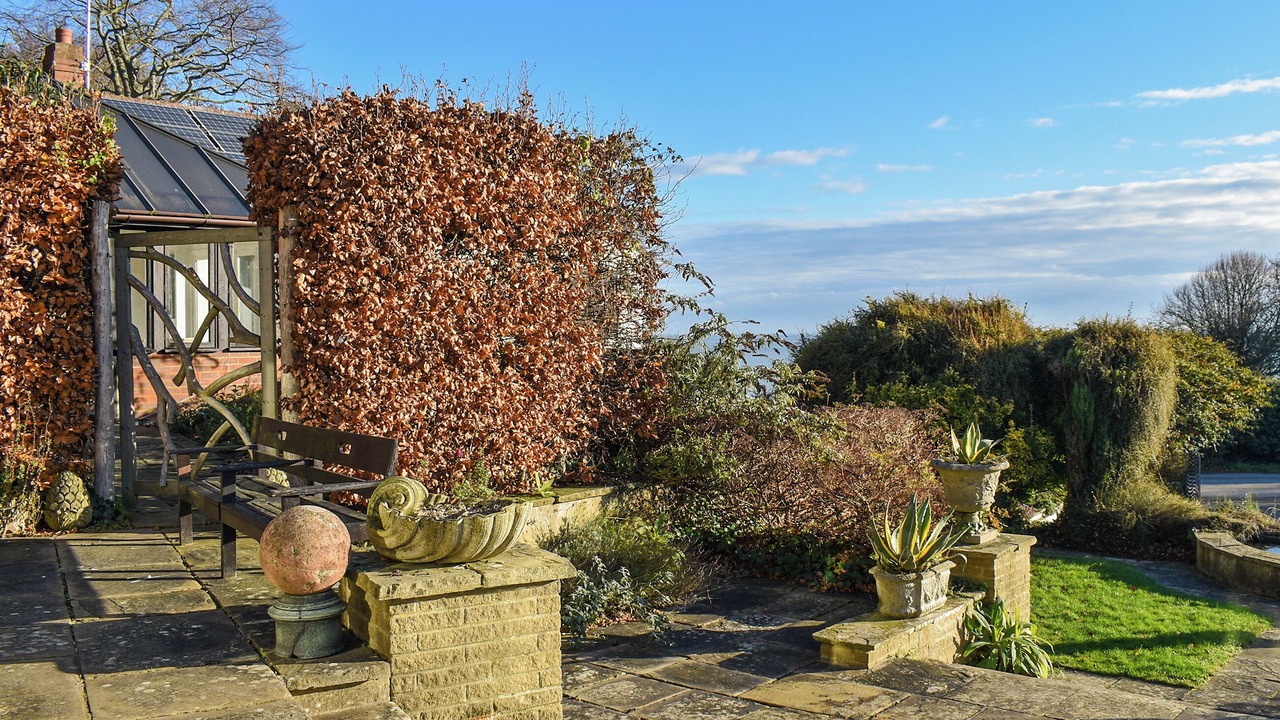 Photo of Outdoor in St Margaret's at Cliffe
