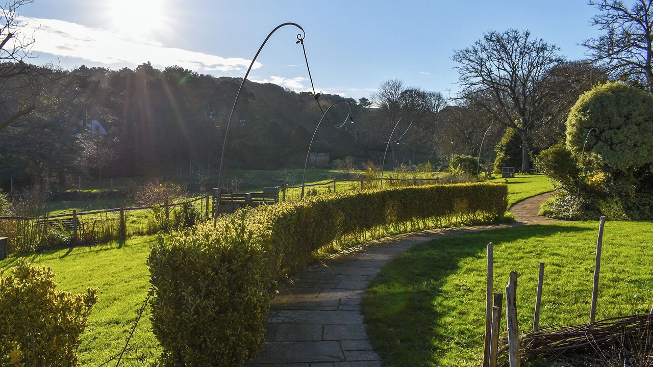 Photo of Outdoor in St Margaret's at Cliffe