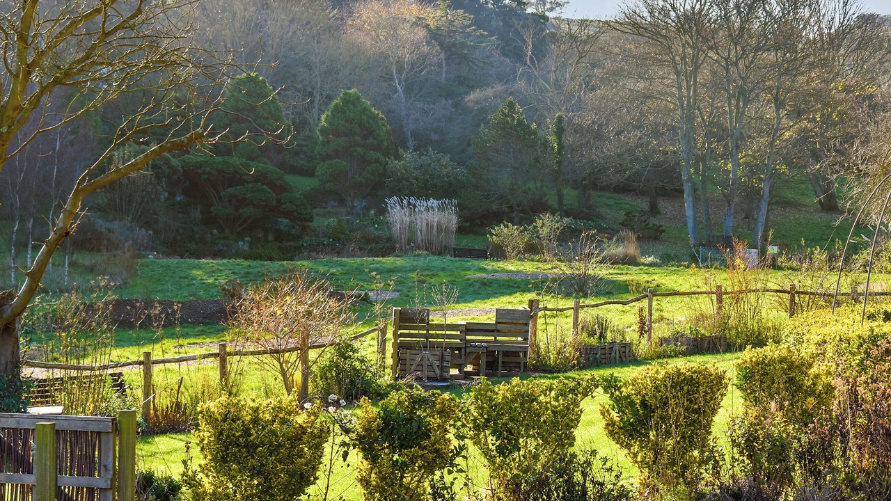 Photo of Outdoor in St Margaret's at Cliffe