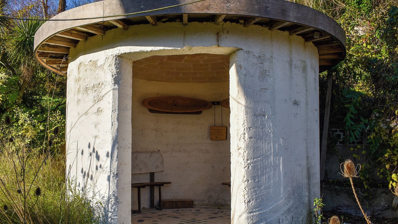 Photo of Outdoor in St Margaret's at Cliffe