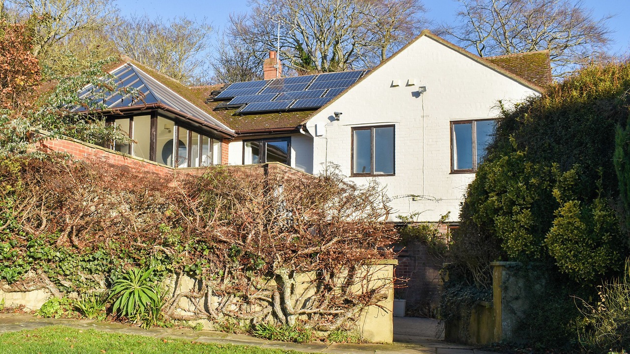 Photo of Outdoor in St Margaret's at Cliffe
